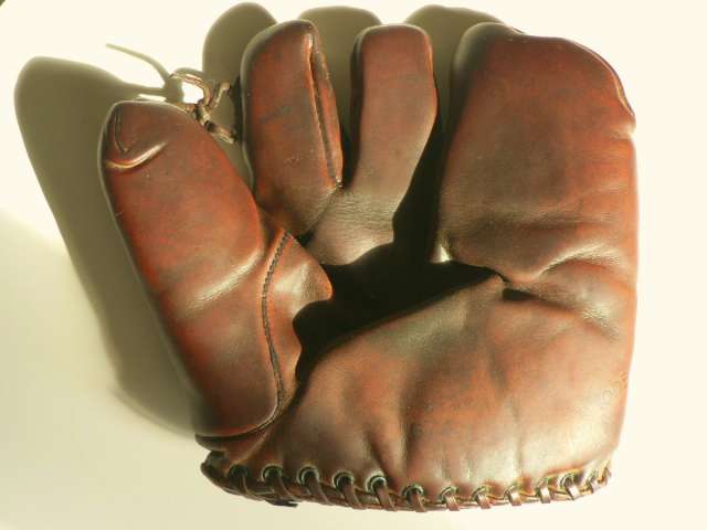 Walter Lutzke D&M G74 Front